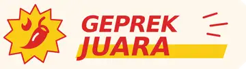 Geprek Juara