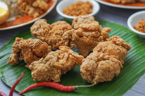 Sambal Nendang, Brand Siap Berkembang