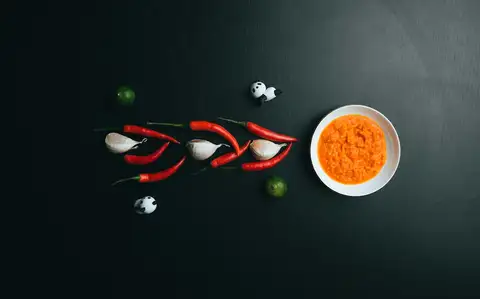 Sambal Nendang, Brand Siap Berkembang