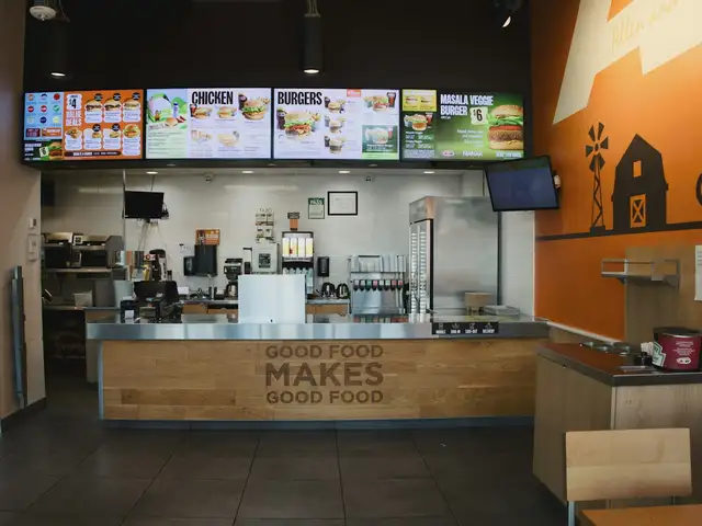 Paket Franchise Outlet Juara
